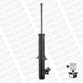 ON AMORTISOR SAG HONDA EURO CIVIC 1.5 1.6 95-01 - MONROE 23787