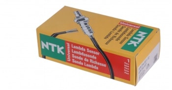 LAMBDA SENSORU MANIFOLD MATIZ - SPARK - NGK 0440