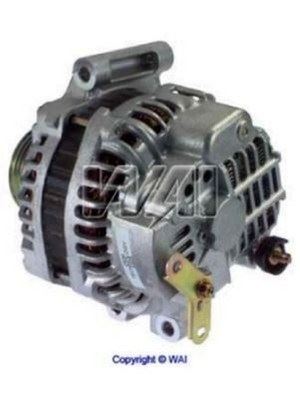 ALTERNATOR 12V 90A HONDA CRV II 2.0 (RD4) - WAI 13966N