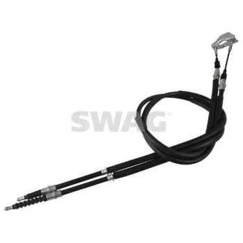 Opel El Fren Teli Arka Kampana Astra H 1295 MM - Swag 33100808