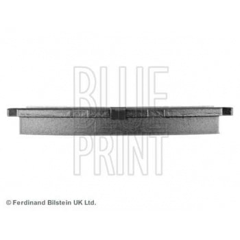 FREN BALATASI ON ARKA DISK MITSUBISHI FUSO CANTER TEB TFB35 TFB35L EURO6 16> - BLUEPRINT ADC44283