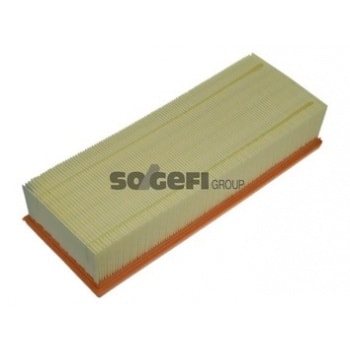 VAG HAVA FILTRESI CADDY GOLF V VI VII JETTA PASSAT SCIROCCO SHARAN TIGUAN TOURAN A1 A3 Q3 TT ALHAMBRA OC - PURFLUX A1160