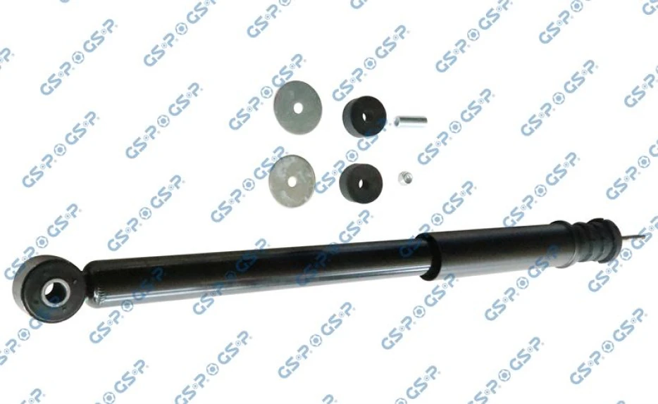 Renault Arka Amortısor Dacıa Duster 1.2 Tce 1.6 16v 1.5 DCI (gazlı) - Gsp 32111760