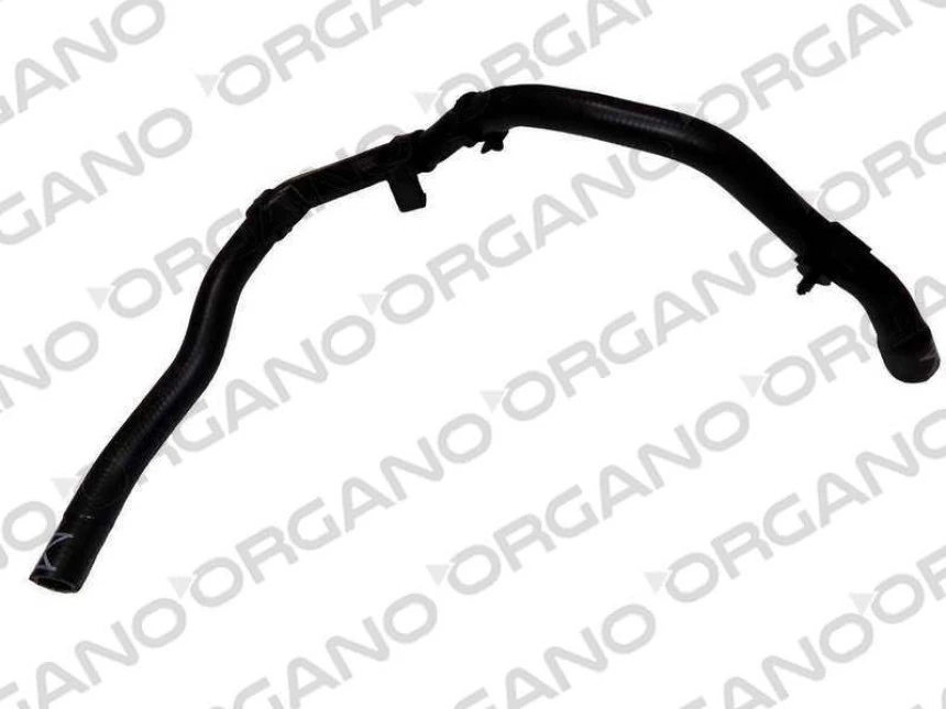 Vag Radyator Hortumu Transporter 2,0tdi 10> - Ucpa 23h142529