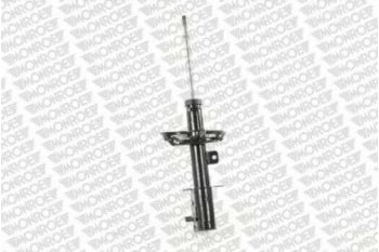 ON AMORTISOR SOL EXPERT III JUMPY III SCODO III 06> - MONROE G8168