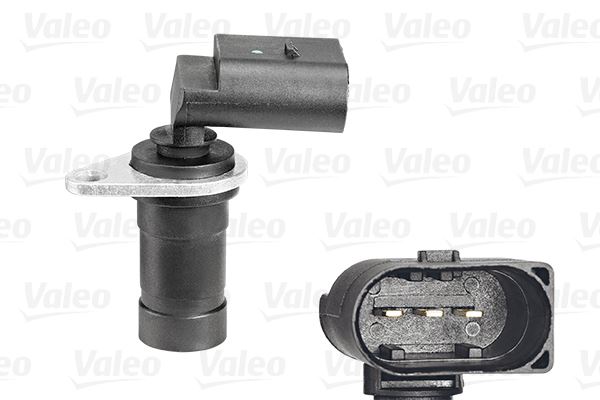 KRANK SENSORU BMW M43 M52 M54E36 E39 E46 E60 E65  X3  X5 Z3 Z4 LAND ROVER 25 K4F FREELANDER 1 (2.5cc - VALEO 254062