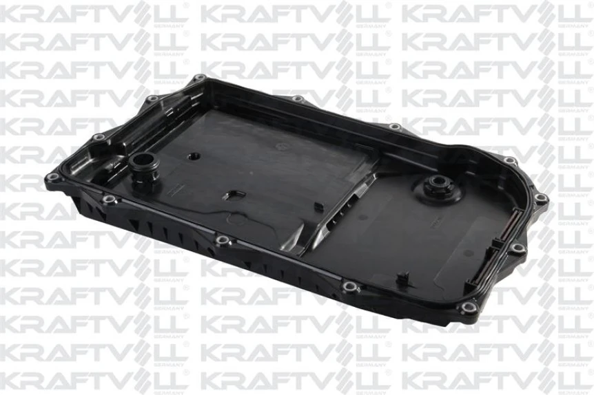 Bmw Otomatık Sanzıman Yag Filtresi (ga8hp45z-Otm.sanz) Bmw F20 F45 F30 F10 F01 E84 F25 E70 Defender L663 - Kraftvoll 06100003