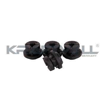 MOTOR SU RADYATOR UST BAGLANTI TAKOZU CONNECT 02>13 1.8TDCI - KRAFTVOLL 10010142