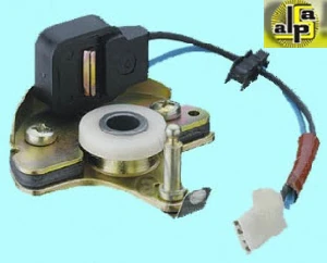 Unıversal Manyetik Bobin Grubu-Şahin Şahin Lpg Doğan Kartal Tipo Tempra Uno - Mako-71349101