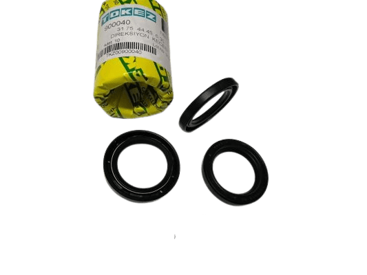 17130 135-240-250G-35X-148 Direksiyon Mil Keçe 31.75X44.65X6.35 900040 1850019 Tokez C-285 - PY-17130 - PY-17130