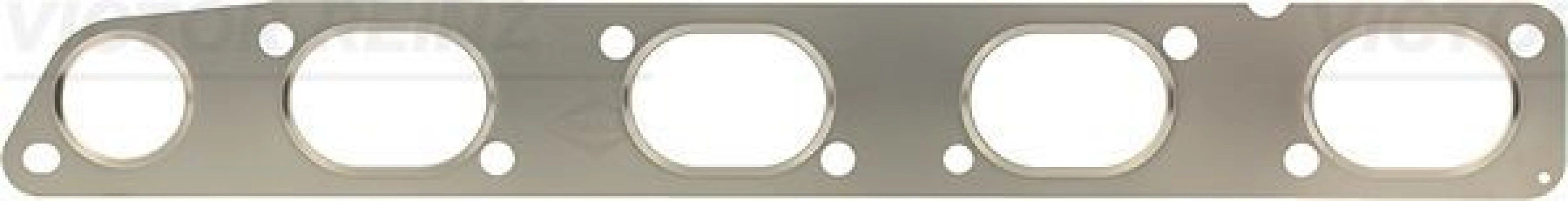 Opel Egsoz Manıfold Contası (paslanmaz Celik) Opel Movano - Master 2,5 DCI 16v (g9u) - Victor Reinz 71-37871-00