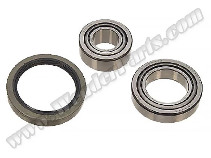 Mercedes Teker Rulmanı On (kece İle) S-Class W140 93>98 C140 92>99 - Wenderparts Ma1403300051