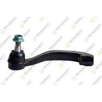 ROTBASI SOL CRAFTER 2,0 16> DASA-B-C \ DAUA-B-C \ DAVA \ DAWA MAN TGE 2,0TDI 16> - TEKNOROT V-432