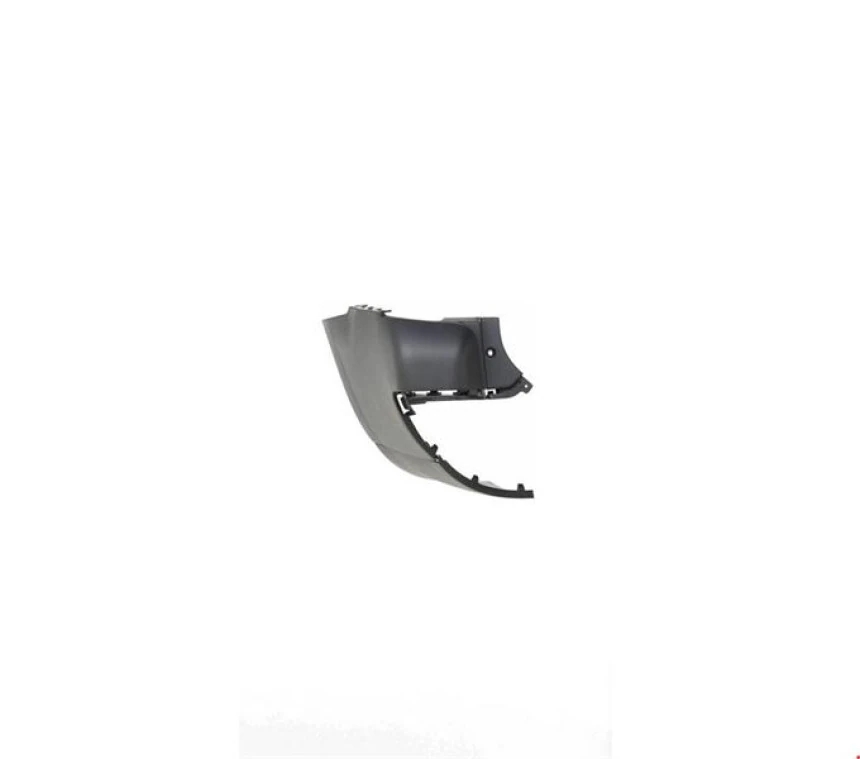 Psa Arka Tampon Sol Tek Kapı Uzun Sase Partner 15> - Vortex V2808761