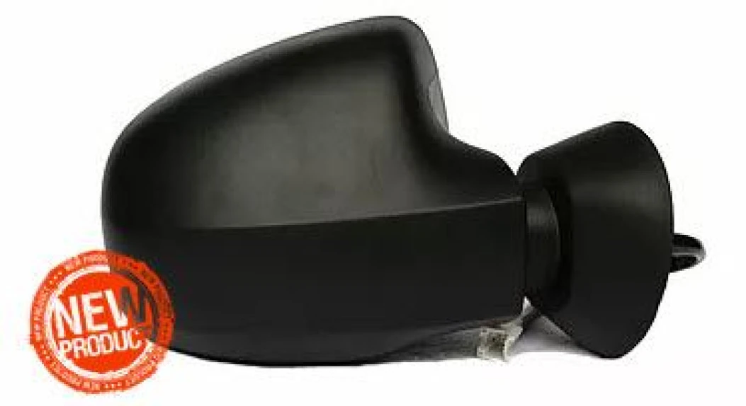 Renault Dis Dikiz Aynası Elektrikli Astarlı Sag Logan Logan MCV Sandero 12> Duster 09 12 Elektrikli Astarlı - Tursan T2169