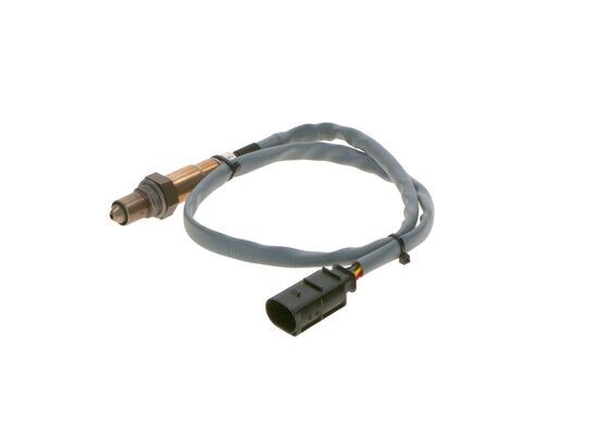 OKSIJEN SENSORU (KATALIZATOR ONCESI) W176 12>18 W205 14>18 C117 14>19 W212 09>15 W222 14>17 - BOSCH 0281004207