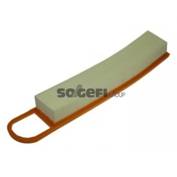 PSA HAVA FILTRESI P207 P308 P3008 P508 P5008 C4 C4 (B7) DS4 C4 PICASSO DS3 BERLINGO III PARTNER TEPE EP6 - PURFLUX A1273