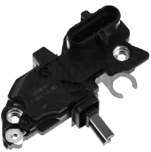 KONJEKTÖR-BT 24V AXOR/ATEGO/ACTROS 03--> 5 FİŞLİ - BOSCH-1986AE0105