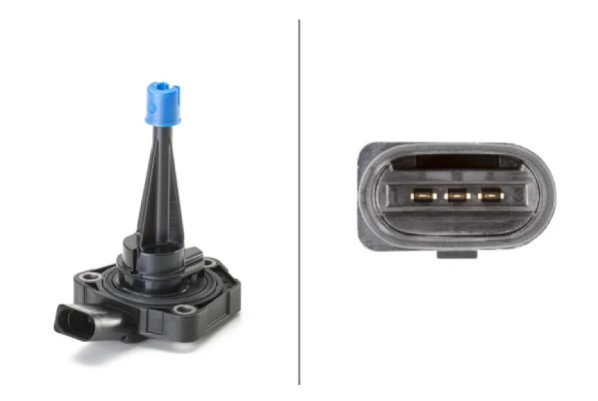 Vw Yag Seviye Sensörü - Yag Seviye Sensörü - Hel 6pr 013 680-071