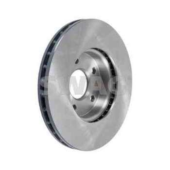 ON FREN DISK AYNASI FOCUS III 1,6ECO / 1,6TDCI FOCUS II 04 /> FOCUS II C MAX 03>07 C MAX 07 /> 1,6EC - SWAG 50924565