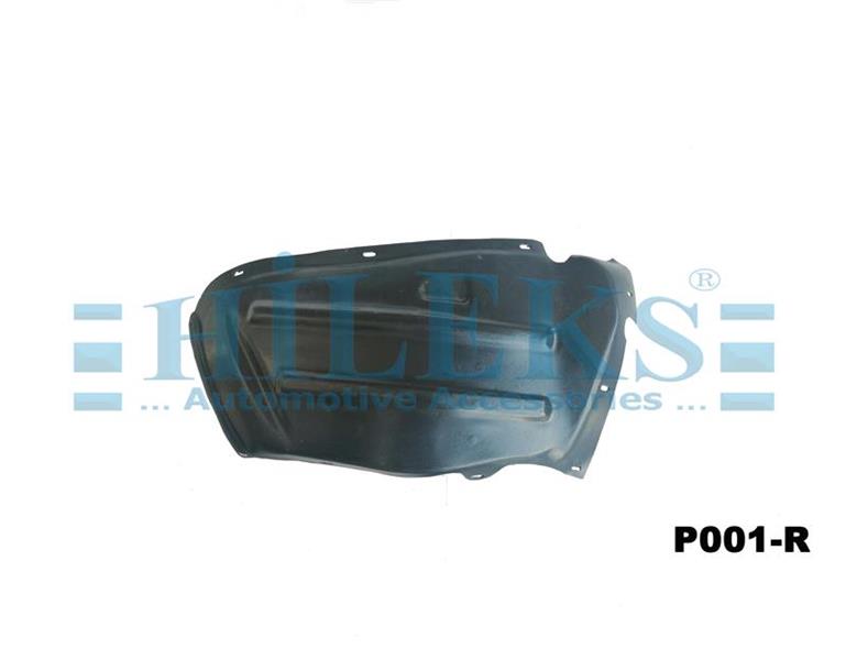 CAMURLUK DAVLUMBAZI SAG BOXER JUMPER DUCATO - HILEKS P001R