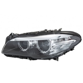 FAR SOL BI-XENON BMW F10 LCI 14> - HELLA 1EL011087-711
