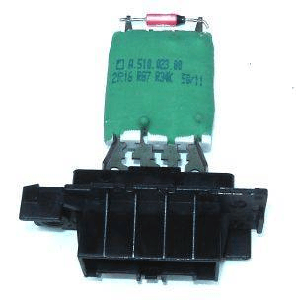 KALORİFER REZİSTANSI-FIAT>DUCATO /GRANDE PUNTO-CORSA D >77364061 55702407 6845796< - HELLUX-HLR100035