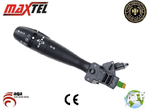 Unıversal Far Sinyal Kolu Peugeot P.206-Partner-Citroen-Berlingo - Maxtel-19211668