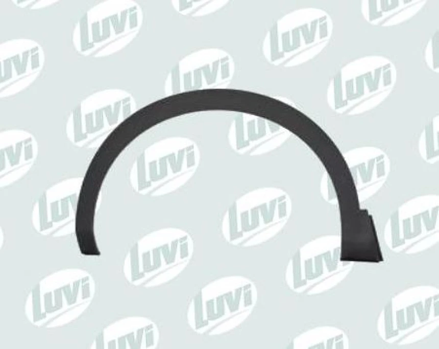 Psa Sol Arka Camurluk Bakalıt 3008 (montaj) - Luvı 0040.98116383xt