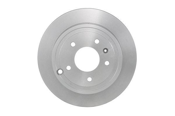 ARKA FREN AYNASI 303mm CAPTIVA ANTARA 06> - BOSCH 0986479268