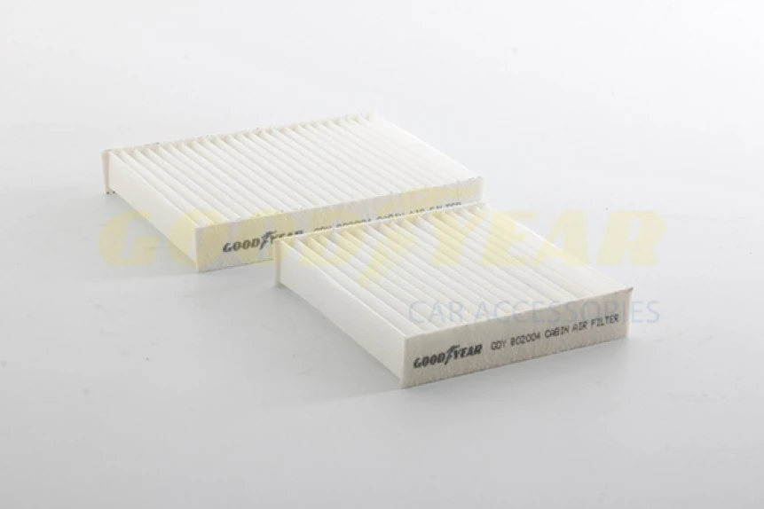 Psa Polen Filtresi - (karbonsuz) - Gdy 802004