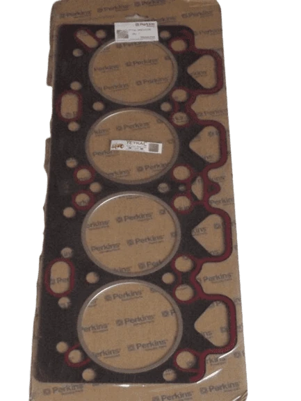 22032 165-285-398 Silindir Kapak Contası 3681E021-3681E036 Perkins C-134 - PY-22032 - PY-22032