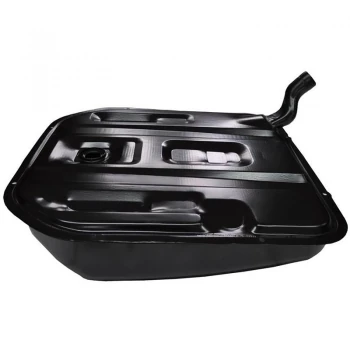 Renault Eski Yakıt Deposu R12 Ts - Santral 009