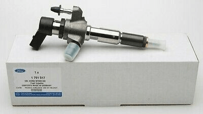 KALEM ENJEKTOR P207 P208 P301 P308 P2008 EXPERT PARTNER BERLINGO C2 C3 C4 SCUDO 1.6HDI TDCI  FOCUS I - VDO A2C59513556