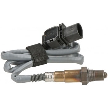OKSIJEN SENSORU BMW 1-E82 E87 E88 E90 E92 E93/5-E60 F10 F11/6-E63 E64/7-E65 E66/ X1 X3/Z4 E85 E89 - BOSCH 0258017099