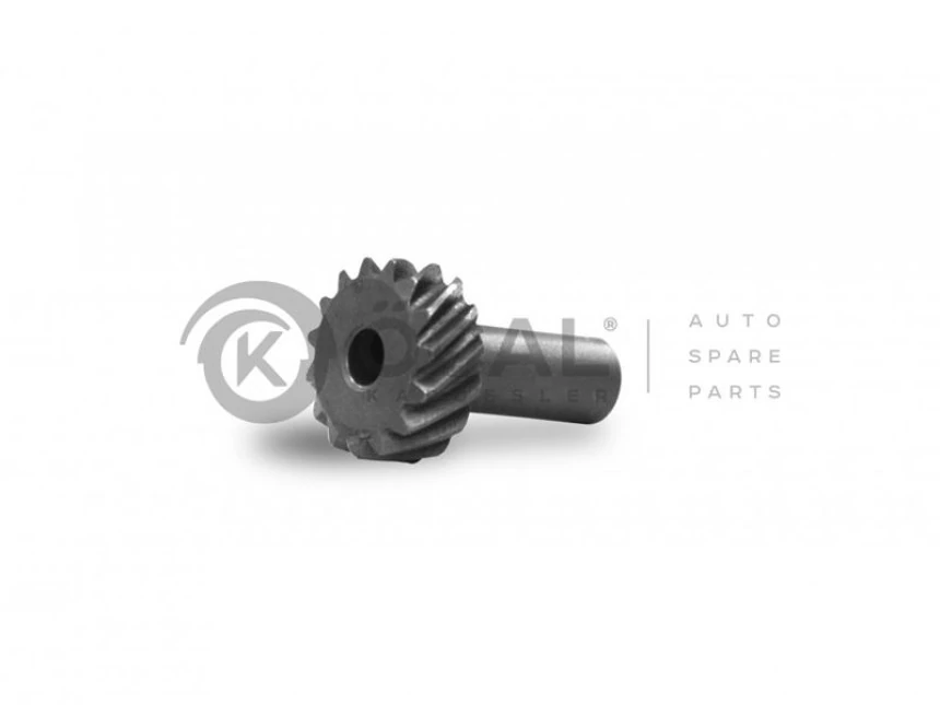 Tofas Yag Pompa Ara Dislisi Tempra - Ocal T-212