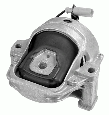 Vag Motor Takozu Sol (e: 379e / 381p) (otom) / (fisli) A4 / A5 / Q5 08>12 - Lemforder 3474301