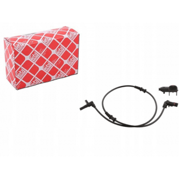 ABS SENSORU ON VIANO W639 03> VITO W639 03> - FEBI 102827