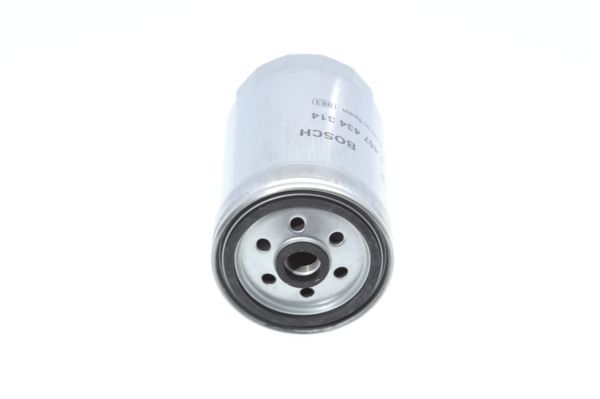 MAZOT FILTRESI BOXER 2.0HDI / 2.8HDI 00> DUCATO 2.0JTD / 2.8JTD 00 02 JUMPER 2.0HDI 2.2HDI DOBLO - BOSCH 1457434314