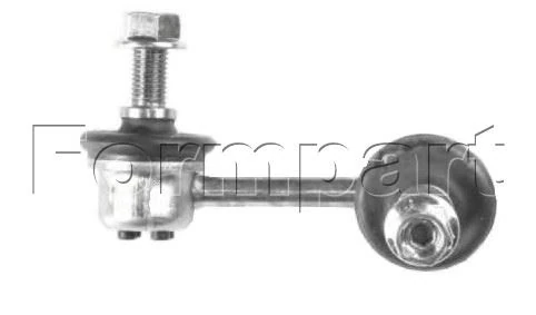 Honda Z Rot Arka Sol Stream 2000 2006 - Formpart 3608050