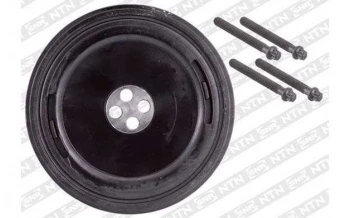 Bmw Krank Kasnagı Bmw E46 E39 M57 3.0 Range Rover Civatalı - Snr Dpf35004k1
