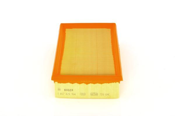 HAVA FILTRESI BMW E28 E30 E32 E34 E36 - BOSCH 1457429964