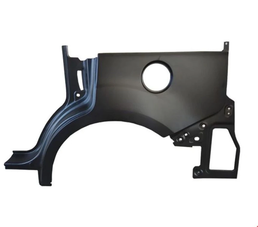 Ford Arka Camurluk Sag Courıer 14> - Vortex V1203292