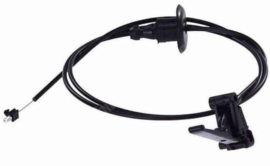 Psa Kaput Teli 206 (montaj) - Luvı 0040.7937.f2