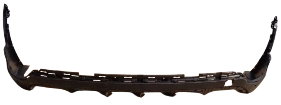 Kia Bakalıt Tampon Arka Alt Sportage !! Orjınal Ambalajlı Urun !! - Orjınal 86650f1600