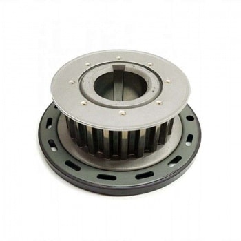 KRANK DISLISI 307 YM 308 3008- 5008 PARTNER II 206 207 407 PARTNER TEPE BERLINGO III C5 II C5 III C4 - PSA 9810698080