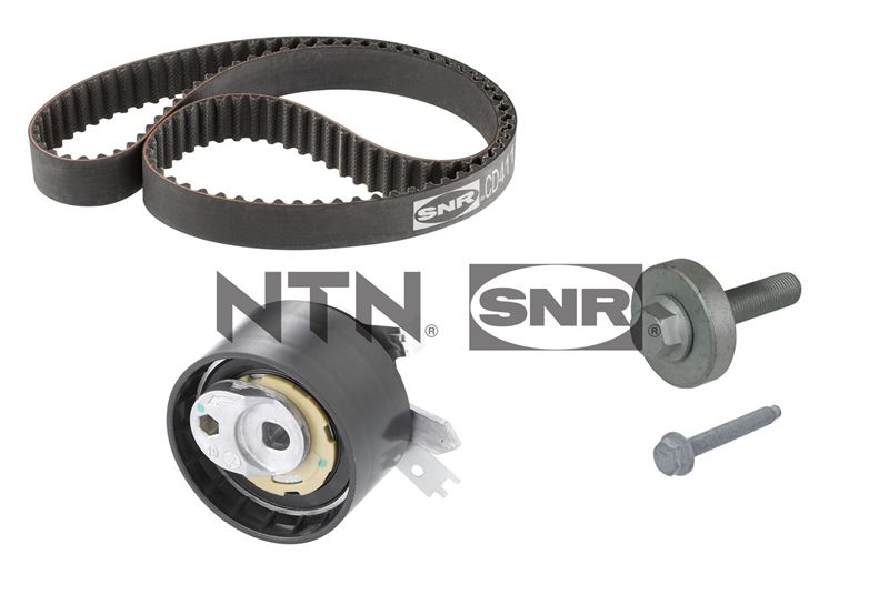 TRIGER SETI EURO 5 (119 DIS) RENAULT CLIO II KANGOO 01>MEGANE III 09>MEGANE IV 15> CLIO IV 12> DOKKE - SNR KD45564