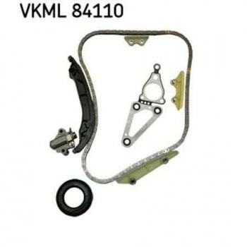 EKSANTRIK ZINCIR SETI V347 11>14 V363 14 /> RANGER 2,2TDCI 155PS A,CEKER - SKF VKML 84110
