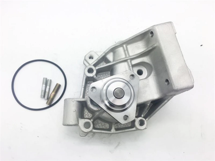 Fiat Devirdaım Su Pompası Boxer Jumper Ducato 2.5 2.8d 2.8td 2.8hdi 98>06 - Gsp Wp900287