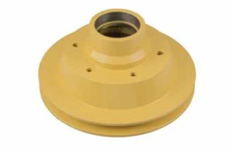 NEW HOLLAND TC56 DÖNER PANJUR PERVANE KASNAĞI - 89594723 - 89594723